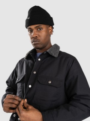 Padded flannel outlet jacket